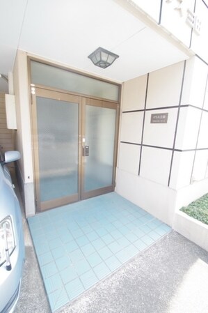 イリス三田の物件内観写真